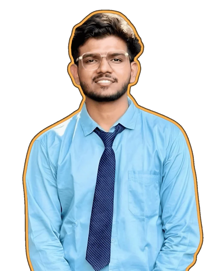 Shreyas Bagal, Social Media Manager, Pune